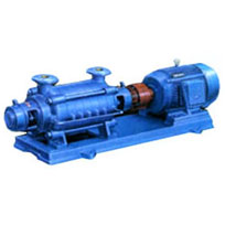 GC、DG型鍋爐給水泵